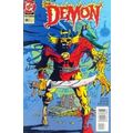 Demon (Vol 2) The # 050 NM MODERN AGE COMICS