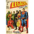 DC Universe: Legacies (2010 Ltd) # 003 NM MODER...