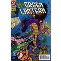 Green Lantern (Vol 3) # 058 VFN+ ORIG US COMICS
