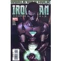 Iron Man (Vol 4) # 020 NM MODERN AGE COMICS