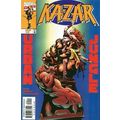 Ka-Zar (Vol 4) # 009 NM MODERN AGE COMICS