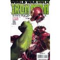 Iron Man (Vol 4) # 019 NM MODERN AGE COMICS
