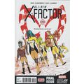 X-Factor - All New (Vol 1) # 020 NM MODERN AGE ...