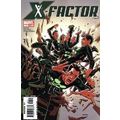 X-Factor (Vol 2) # 007 NM MODERN AGE COMICS