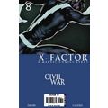 X-Factor (Vol 2) # 008 VFN+ ORIG US COMICS
