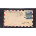 Cover 1000 3c Landing of Cadillac (2) Stillwate...