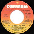 Lou Rawls - Columbia # ZS8 3623 - 7 pouces, 45 ...