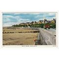 South Shore Bridlington Postcard Yorkshire