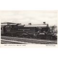 LB & SC Baltic Tank No 333 Remembrance Train Re...