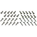 Body Shell Fixing Screws For Vintage Classic 70...