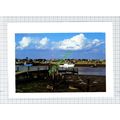 Walberswick Ferry Suffolk - 1980s Cutting / Print