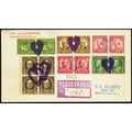 Hearts 2 Different Strong Strikes Fancy Cancel ...
