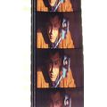 Blade Runner Pk EZV - b049W. 1 STRIP OF 5 - 35M...