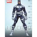 Preziosi's MARVEL HEROES Ultimate Collection - ...