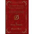The Literary Miscellany, or Selections and Extr...