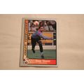 Scoop Stanisic 1990/91 Pacifc MSL NO. 12