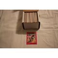 1992 Hi Flyers Motocross Set of 200 with Ricky ...