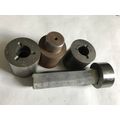 lot THE PIPE MACHINERY GO NO GO PLUG GAGE 1.890...