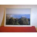 WESTON-SUPER-MARE used postcard by E T W Dennis...