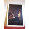 CHRIST BEFORE THE HIGH PRIEST painting by Gerri...