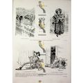 Shopping & Shattered Climax, Victorian Humour, ...