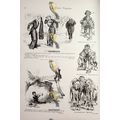 Selling Pups & Other Victorian Humour, Book Ill...