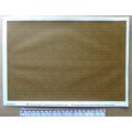 Papier autocollant "Bardeaux - brun foncé" pour...