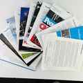 Time Warner (TWX) 2007-2013 Annual Report & Sto...