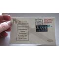 1970 Cover - Philympia Stamp Exhibition - Willi...