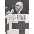Reinold Von Thadden Trieglaff German Evangelica...