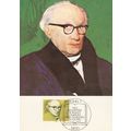 Romano Guardini German Philosopher Theologian L...