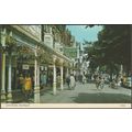 Lord Street, Southport, Lancashire, c.1970 - ET...