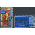 150ᵗʰ Anniv of Bible Society - South Africa 197...