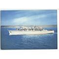 FE0347 - Normandy Ferries Ferry - Dragon , buil...