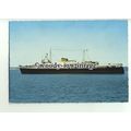 FE0760 - Dutch Ferry - Koningin Emma or Prinses...