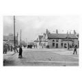 pt5404 - Normanton , High Street & Castleford R...