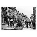 pt1479 - Market Place , Worksop , Nottinghamshi...