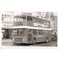 Black & White Photograph of Maidstone & Distric...