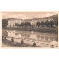 40 - DAX - ETABLISSEMENT DES BAIGNOTS