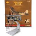 SEA GLADIATOR RAF HAL FAR FIGHTER FLIGHT "HOPE"...