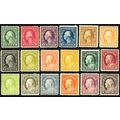 498/518, Mint F-VF OG NH or H - Very Fresh! SCV...