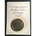 Great Britain/UK 1990 - Queen Mother's 90th Bir...