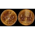 France - 5th Republic 1959 to 2001 Pre-Euro- 10...