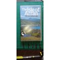 THE ISLE OF ARRAN vhs VIDEOTAPE