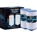 POOLPURE Spa Filter Replaces Watkins 303279, PF...