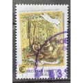 AUSTRALIA 1982 sg 0858 USED #1