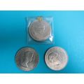 GB 1965 Winston Churchill Crown Barclays Bank W...