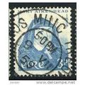 1958 Michel 138 - fine used (o)