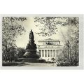 Russia LENINGRAD Pushkin State Drama Theatre Po...