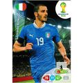 2014 Adrenalyn XL FIFA World Cup Brazil - #211 ...